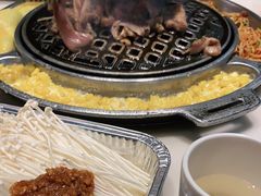 -韩宫宴烤肉·料理(南京江宁万达店)