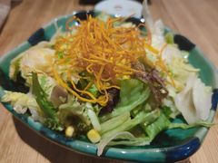 -一井烧肉·活鳗·寿司(望京SOHO店)