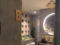 -施奈儿.洗头頭療.按摩SPA.采耳(上梅林店)