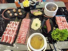 -汤连得温泉馆(宝山店)