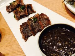 -月下料理(楷林IFC店)