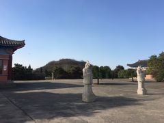 -洛阳古墓博物馆