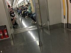 -海淀黄庄(地铁站)