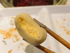 -龍歌自助小火锅(市北台东利群店)