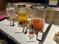 -株洲大汉希尔顿酒店·香全日制自助餐厅