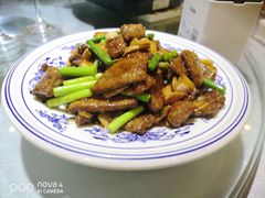 -鸭王烤鸭店(三里河店)