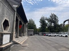 -天津戏剧博物馆