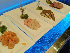 -万德诺富特酒店·自助餐厅(万德大厦店)