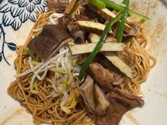 -镇南锅盖面馆(解放路店)