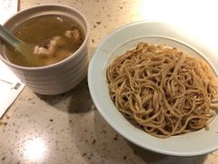 干拌-東園小馆(火车站店)
