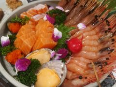 -菊上料理(蜀山银泰百货店)