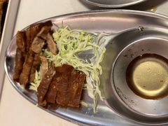 -白仁仔· 活烤海鲜 宵夜(豫园店)