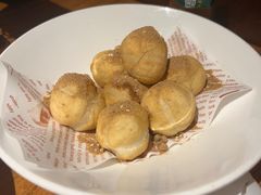 -新白鹿餐厅(银泰西湖文化广场店)