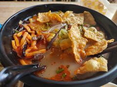 -顶香阁桂林米粉·柳州螺蛳粉(上地店)