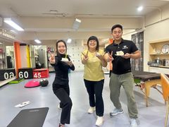 -天型健身工作室(大学城店)