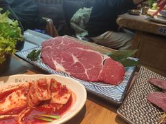 -壹兆炭火烧肉·烤鳗鱼(金水花城店)