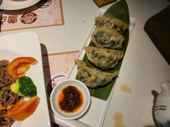 -粤点越有·茶点·粤菜(樵岭国际店)