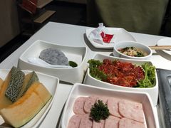 -海底捞火锅(威高广场店)