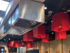 -和府捞面(天河领展广场店)