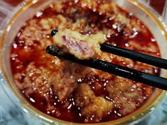 -定家小酥肉·清真(回民街店)