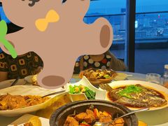 -梧桐餐厅(泉城路店)