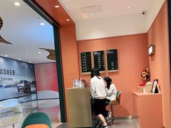-海马体照相馆(重庆爱琴海购物公园店)