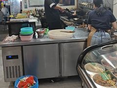 -军子大排档(迎春花园店)