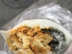 -上海虹口糕团(福州路店)