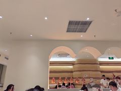 -小茉庐和牛自助火锅(龙湖万达店)
