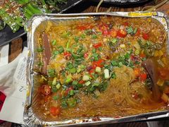 -刘成杰锦州烧烤(南河路店)