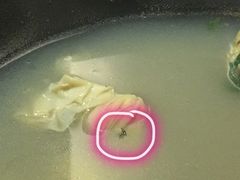 麻辣烫-万记麻辣烫国展总店