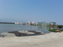 -琅岐红光湖公园