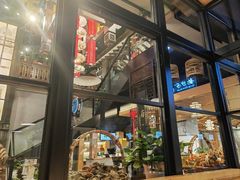 -龙抄手食府(浣花北路店)