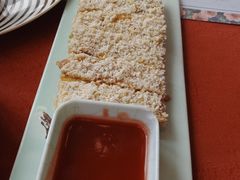 -赵小姐丨新中餐(曲江店)