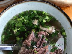 -陈掌柜澄城水盆羊肉(钟楼店)