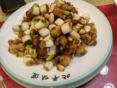 -北平味道.京味菜.烤鸭(梨园店)