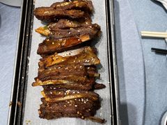-千滋百味·醉江澜花园餐厅(街道口店)