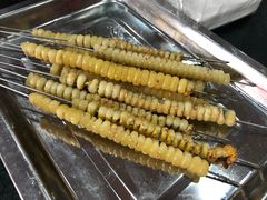 -老黑板筋(顺义总店)