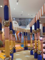 -奈尔宝·儿童乐园·亲子餐厅(苏州大悦城店)