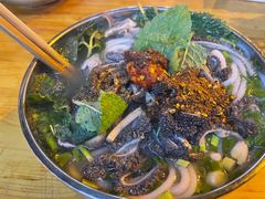 -攀枝花·任德琼·盐边羊肉米线