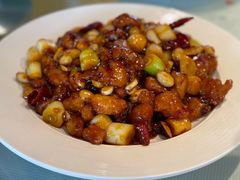 -玉林烤鸭店(黄村兴华店)