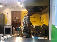 -傅强排骨(成都总店)
