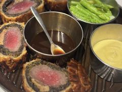 -Le Bistrot de Racine