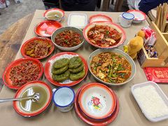 -老三样·旧食新味(万寿宫店)