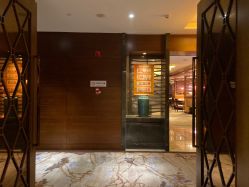 -福朋喜来登酒店·宴会厅