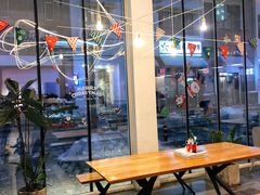 -仁义涵西餐·咖啡(中华巴洛克店)