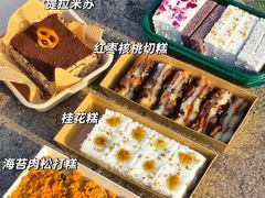 -衣裳街历史文化街区