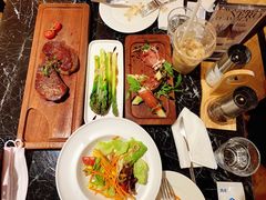 -MEAT MATE 鲜食肉铺(凤凰汇·里巷店)