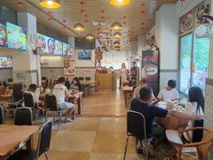 -新城餐厅(吉祥北街店)