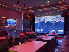 -星聚会KTV(龙湖上海奉贤天街店)